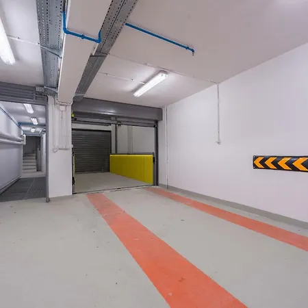 Kallisto Mountain House Iii *