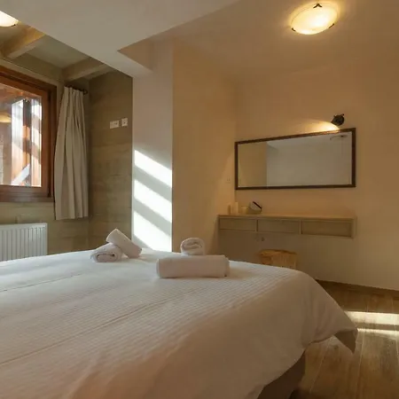 Kallisto Mountain House Iii * Arachova