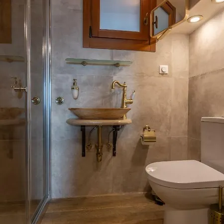 Kallisto Mountain House Iii