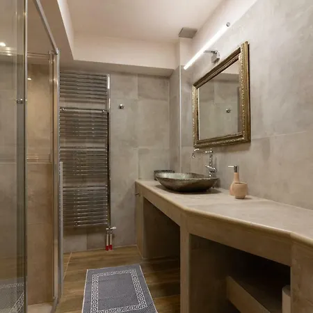 Kallisto Mountain House Iii Αράχωβα