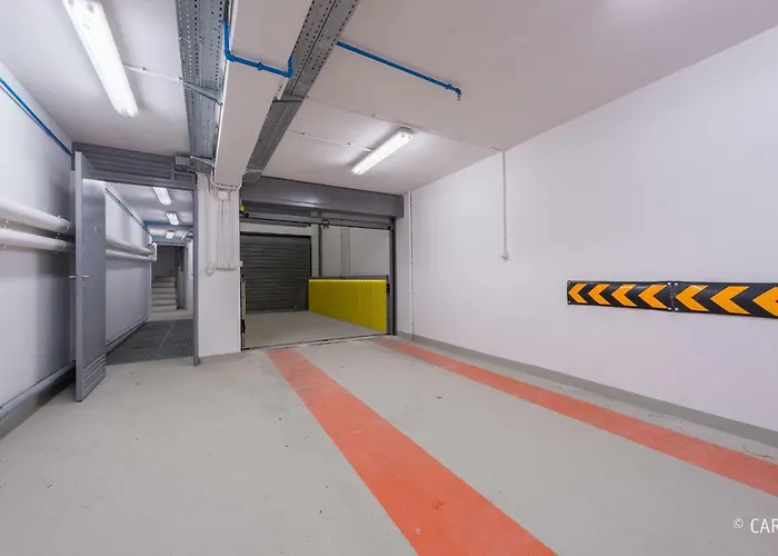 Kallisto Mountain House Iii *